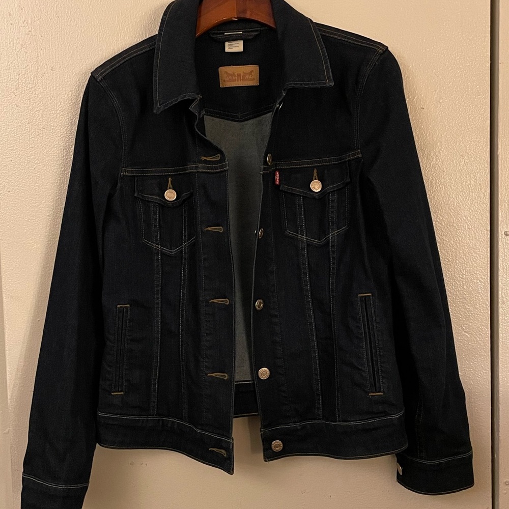 LEVI’S Denim Jacket